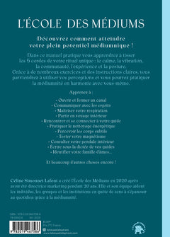 L'école des médiums