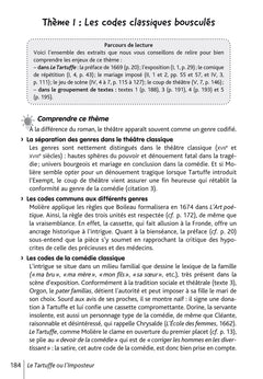 Le Tartuffe, ou l'Imposteur