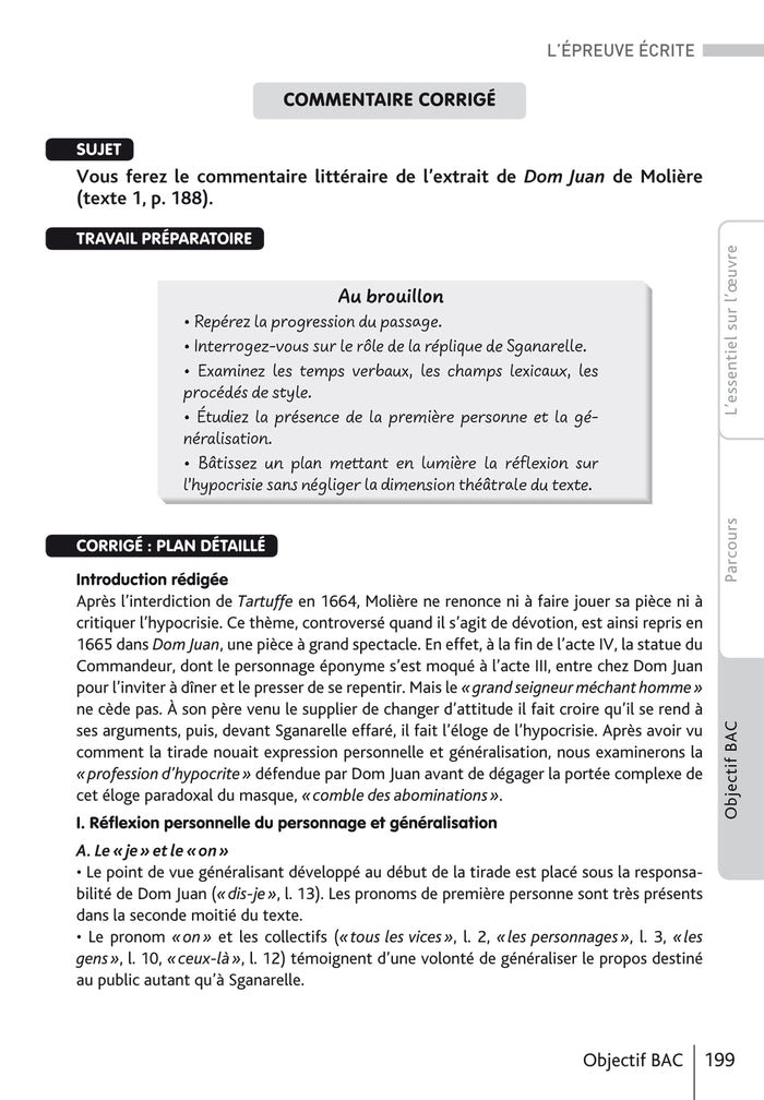 Le Tartuffe, ou l'Imposteur