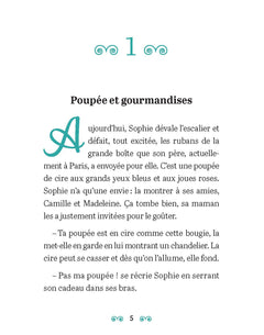 Les malheurs de Sophie - Illustrée