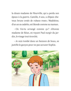 Les malheurs de Sophie - Illustrée