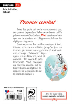 Premier combat