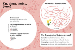 Une, deux, trois Cavalières - La clinique vétérinaire - Tome 3