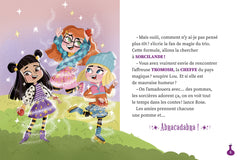 Une, deux, trois Sorcières d'enfer - Un merci ou un sort ! - Tome 2