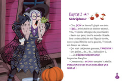 Une, deux, trois Sorcières d'enfer - Un merci ou un sort ! - Tome 2