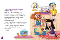 Une, deux, trois Sorcières d'enfer - Abracadabra ! - Tome 1