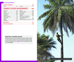 Guide du Routard Sénégal 2024/25