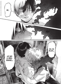 The Summer Hikaru Died T01