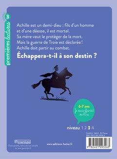Le talon d'Achille