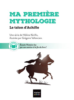 Le talon d'Achille