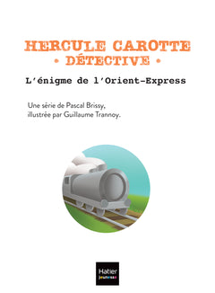 L'énigme de l'Orient-Express