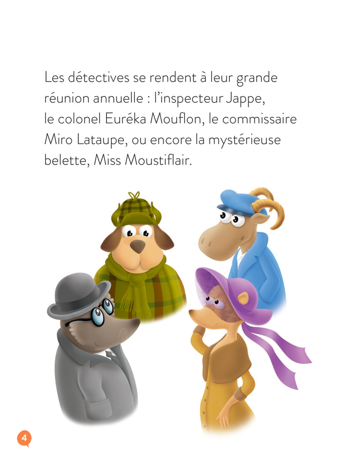 L'énigme de l'Orient-Express