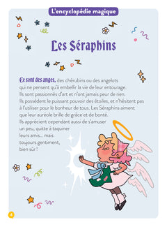 Mystères et sortilèges - À vos pinceaux !