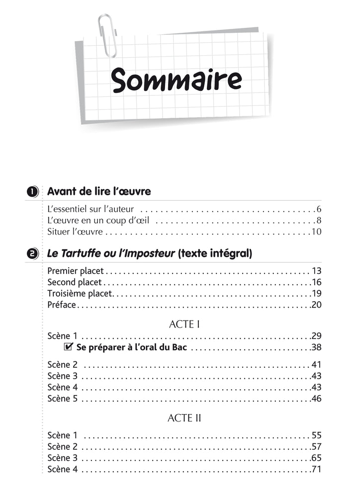 Le Tartuffe, ou l'Imposteur