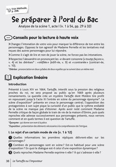 Le Tartuffe, ou l'Imposteur