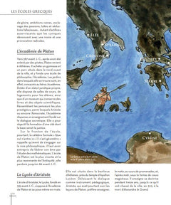 Le Petit Larousse des grands philosophes