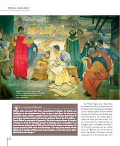 Le Petit Larousse des grands philosophes