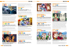 Encyclopédie des animés 6