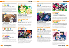 Encyclopédie des animés 6