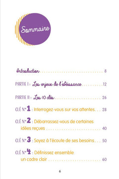 L'obéissance sans cris ni punitions