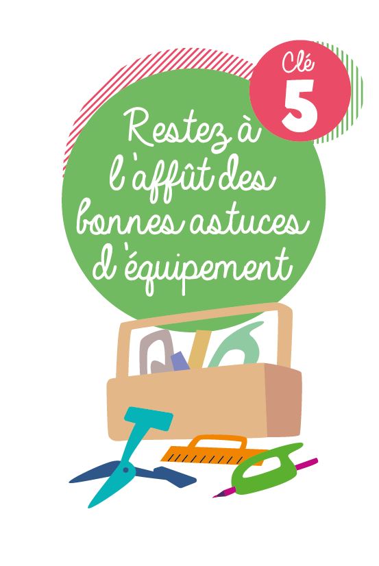 L'enfant dys - 10 clés pour l'accompagner et le valoriser