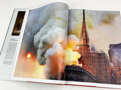 Les résurrections de Notre-Dame de Paris