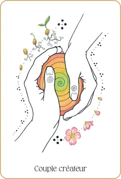 L'oracle du couple allié