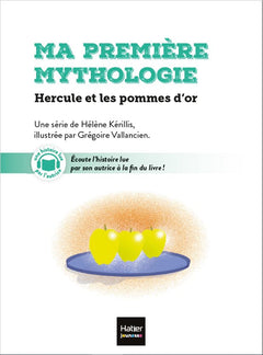 Hercule et les pommes d'or