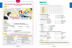 Grammaire essentielle du français A1