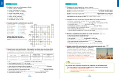 Grammaire essentielle du français B1