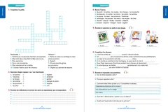 Vocabulaire essentiel du français B1