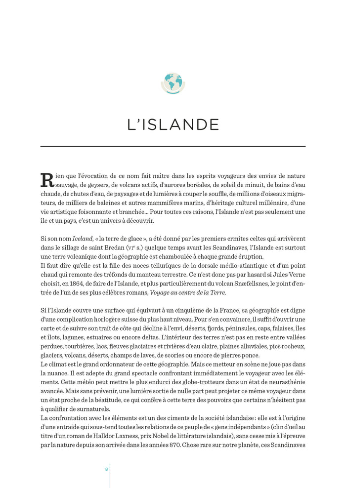 Islande - les clés pour bien voyager