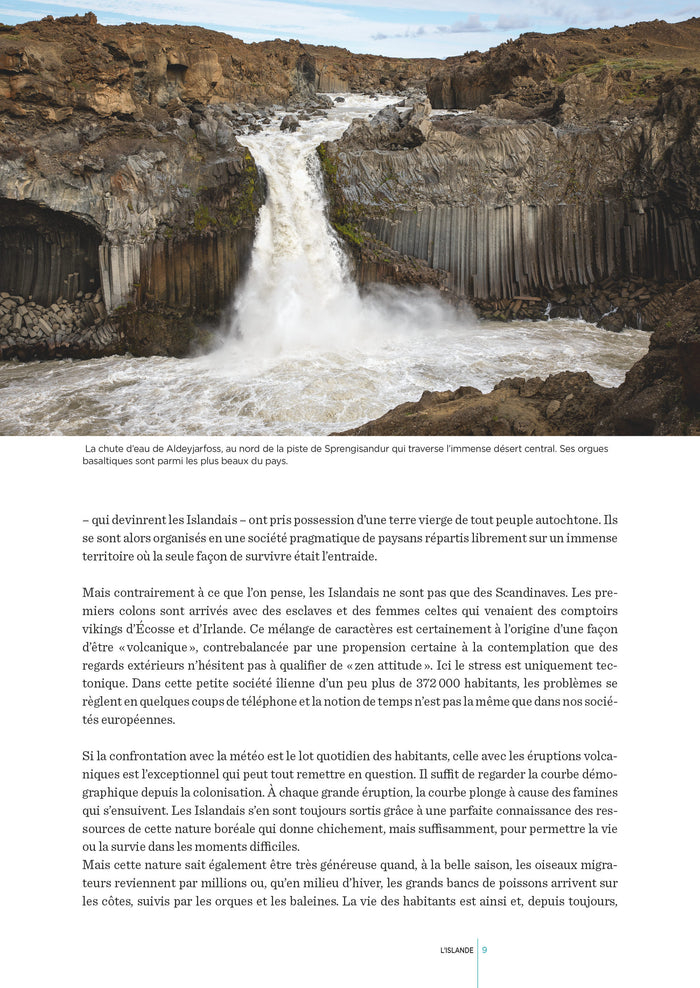 Islande - les clés pour bien voyager