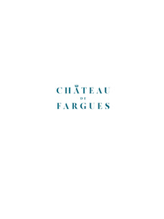 Château de Fargues (version anglaise)