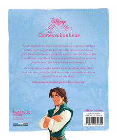 RAIPONCE - Les Contes du bonheur - Moi, j'ai un rêve - Disney