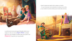 RAIPONCE - Les Contes du bonheur - Moi, j'ai un rêve - Disney