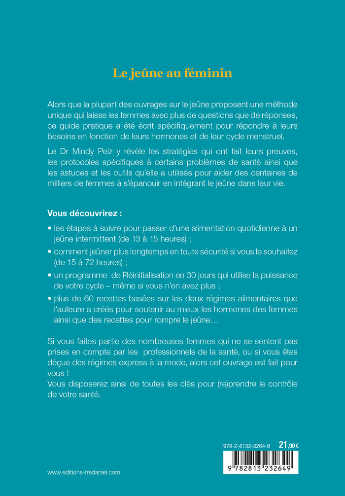 Le jeûne au féminin