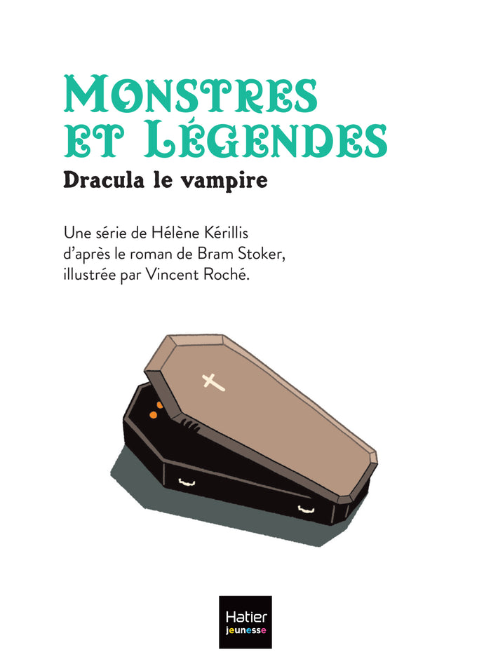 Dracula le vampire