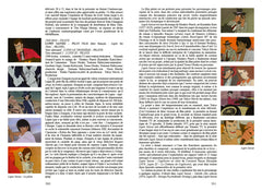 Guide de l'animation japonaise