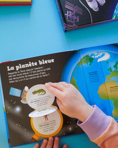 L'espace