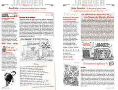 Almanach Vermot 2024