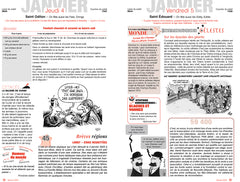 Almanach Vermot 2024