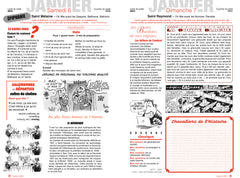 Almanach Vermot 2024