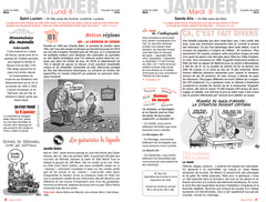 Almanach Vermot 2024