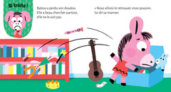 Mes petites émotions