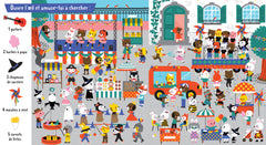 Mon imagier des chiffres