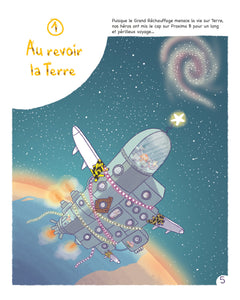 Fauve qui peut ! - Tome 02