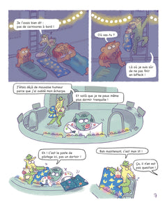 Fauve qui peut ! - Tome 02
