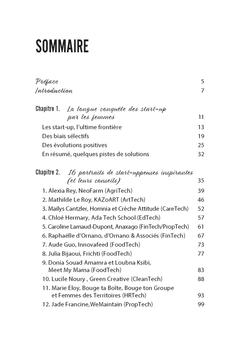 Femmes et start-up: Les clés du succès