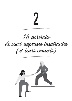 Femmes et start-up: Les clés du succès